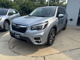 Certified 2021 Subaru Forester Limited w/ Popular Package #3 image 4