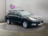 Used 2011 Subaru Outback 2.5i Limited image 3