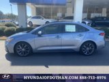Used 2023 Toyota Corolla XSE image 2
