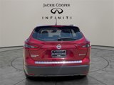 Used 2022 Nissan Rogue Sport SV image 3