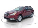 Used 2012 Subaru Outback 2.5i Premium image 2