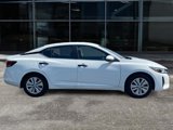 New 2025 Nissan Sentra S image 4