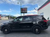 Used 2013 Ford Explorer 4WD Police Interceptor image 4