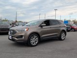 Used 2019 Ford Edge Titanium w/ Equipment Group 301A image 2