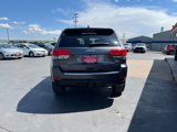 Used 2015 Jeep Grand Cherokee Limited w/ Trailer Tow Group IV image 3