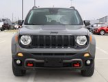 Used 2021 Jeep Renegade Trailhawk w/ Sun & Sound Group image 2