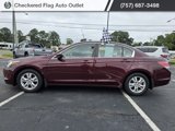 Used 2008 Honda Accord LX-P image 3