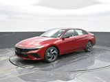 New 2025 Hyundai Elantra Sport image 4
