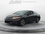 Used 2014 Honda Civic EX image 3