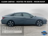 Used 2022 Hyundai Elantra SEL w/ Convenience + Premium Package image 6