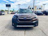 Used 2022 Subaru Outback Touring XT image 2