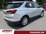 Used 2022 Chevrolet Equinox LT image 4