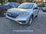 Used 2016 Honda CR-V LX image 2