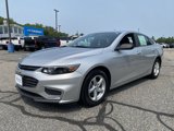 Used 2018 Chevrolet Malibu LS image 3