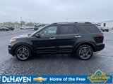 Used 2014 Ford Explorer Sport image 5