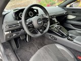 New 2025 Aston Martin V8 Vantage Coupe image 3
