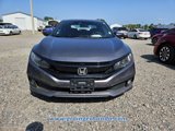 Used 2020 Honda Civic Sport image 3