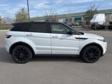 Used 2015 Land Rover Range Rover Evoque Dynamic image 2