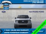 New 2025 Ford Maverick XL w/ 4K Tow Package image 6