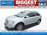 Used 2010 Ford Edge SEL image 3