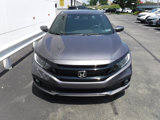 Used 2020 Honda Civic Sport image 4