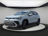 New 2025 Volkswagen Taos SE image 3