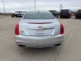 Used 2015 Cadillac CTS Luxury image 4