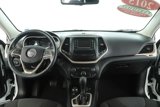 Certified 2015 Jeep Cherokee Latitude image 4
