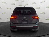 Used 2021 Volkswagen Tiguan SE image 3
