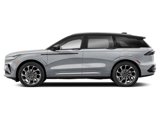 New 2025 Lincoln Nautilus Premier w/ Equipment Group 102A image 3