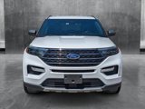 Used 2020 Ford Explorer XLT w/ Equipment Group 202A image 2