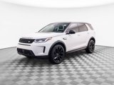 Used 2022 Land Rover Discovery Sport S image 3