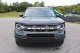Used 2023 Ford Bronco Sport Big Bend image 4