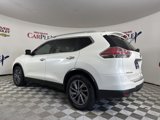 Used 2016 Nissan Rogue SL image 4