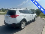Used 2013 Toyota RAV4 XLE image 5