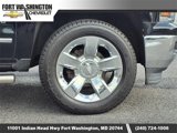 Used 2015 Chevrolet Silverado 1500 LTZ Z71 w/ LTZ Plus Package image 3