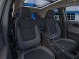 New 2025 Chevrolet TrailBlazer LT w/ Convenience Package image 5