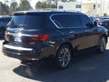 Certified 2021 INFINITI QX80 Sensory w/ All-Season Package image 5