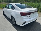 Used 2022 Kia Forte LXS image 3