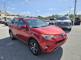 Used 2016 Toyota RAV4 XLE image 2