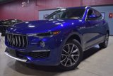 Used 2020 Maserati Levante S GranLusso image 4