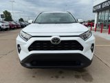 Used 2020 Toyota RAV4 XLE image 2