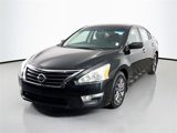 Used 2015 Nissan Altima 2.5 S w/ Special Edition Package image 3
