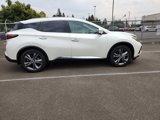 Used 2021 Nissan Murano Platinum w/ Cargo Package image 6