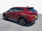 Used 2020 Hyundai Tucson Sport image 4