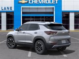 New 2025 Chevrolet TrailBlazer LT w/ Convenience Package image 3