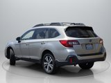 Used 2018 Subaru Outback 2.5i Limited image 5