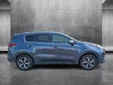 Used 2020 Kia Sportage LX w/ LX Popular Package image 4