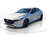 New 2025 MAZDA MAZDA3 s Sport image 2