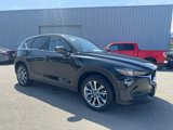 Used 2019 MAZDA CX-5 Signature image 2